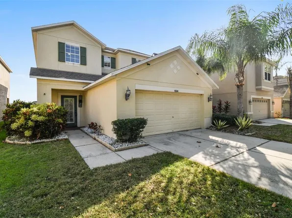 15514 Long Cypress Dr, Ruskin, FL 33573