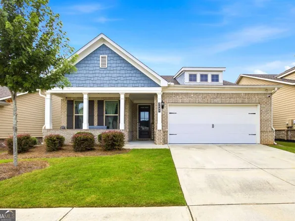 2487 Oak Barrel Dr, Snellville, GA 30078