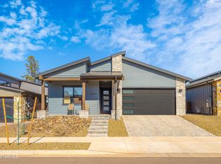 2717 S Vega St Lot 2, Flagstaff, AZ 86001