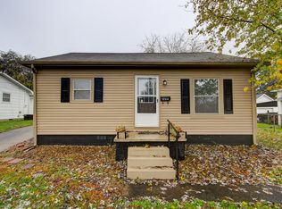 1204 Irwin Ave, Maryville, TN 37804