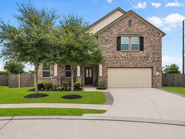 26103 Ridgelawn Dr, Richmond, TX 77406