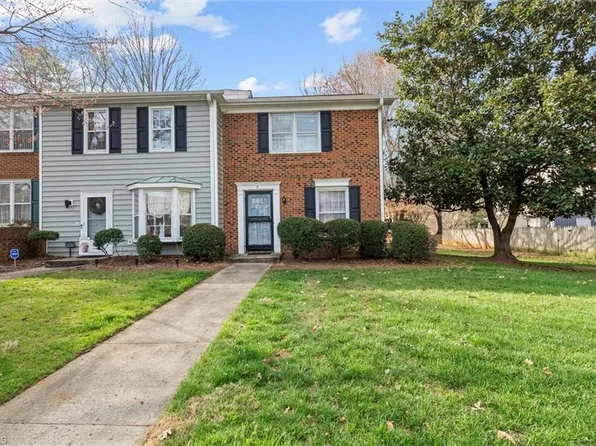 4345 Edith Ln Unit F, Greensboro, NC 27409