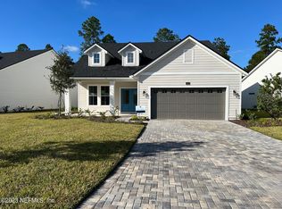 52 Yardley Ct, Saint Augustine, FL 32092