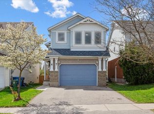 47 McCurdy Rd, Guelph, ON N1G4Z9
