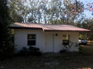 17950 SE 30th St, Morriston, FL 32668