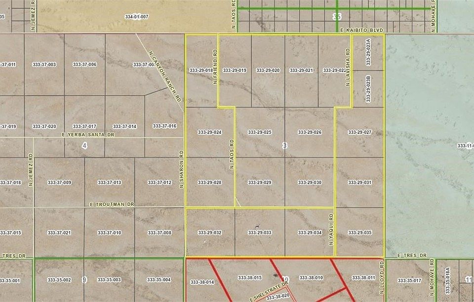 2nd image of 053E N Alice Road