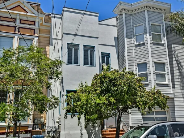 2758 23rd St, San Francisco, CA 94110