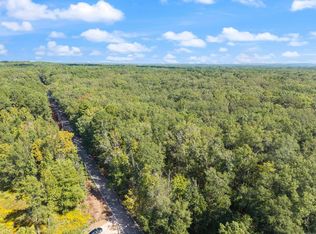 Heinke Rd, Mabelvale, AR 72103