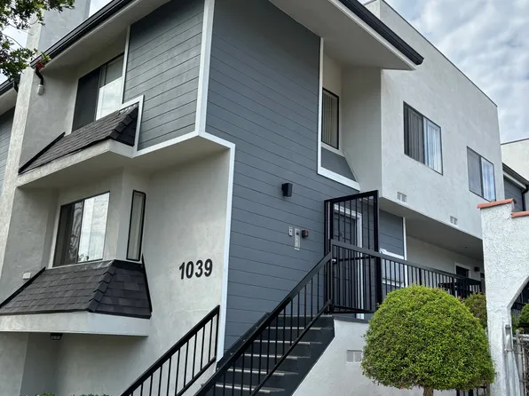 1039 Sonora Ave APT 6, Glendale, CA 91201