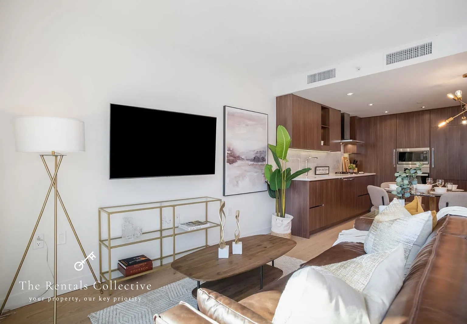 1 bed, 500 sqft, $3,300 — Photo 3