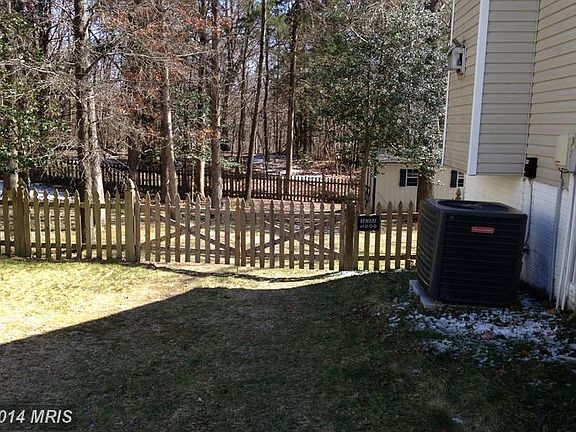 2nd image of 3800 E Forester Ct