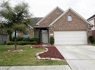 17210 Quiet Grove Ln, Humble, TX 77346