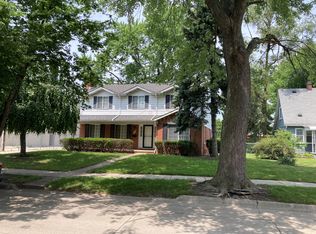 29 E Annabelle Ave, Hazel Park, MI 48030