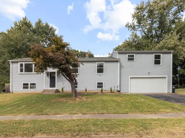 36 Ardmore Road, Milford, CT 06461