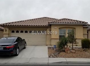6037 Calumet Point St, North Las Vegas, NV 89081