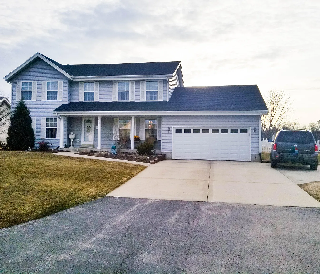 6354 Newcastle Ln photo 1