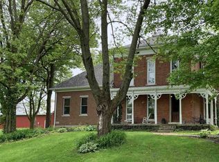 535 E Cassville Rd, Kokomo, IN 46901