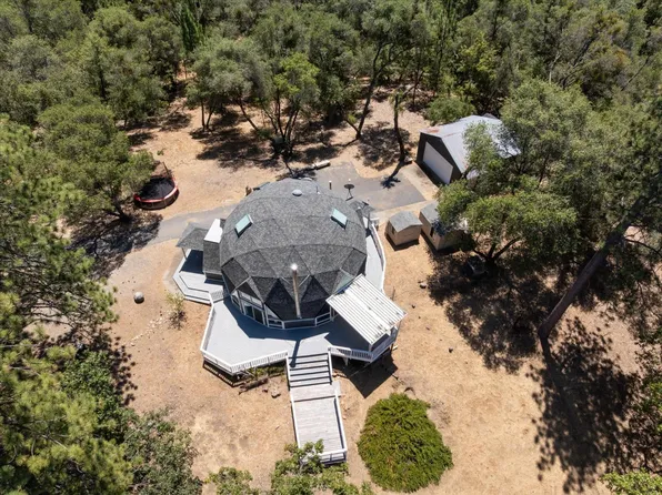 1410 Sand Ridge Rd, El Dorado, CA 95623