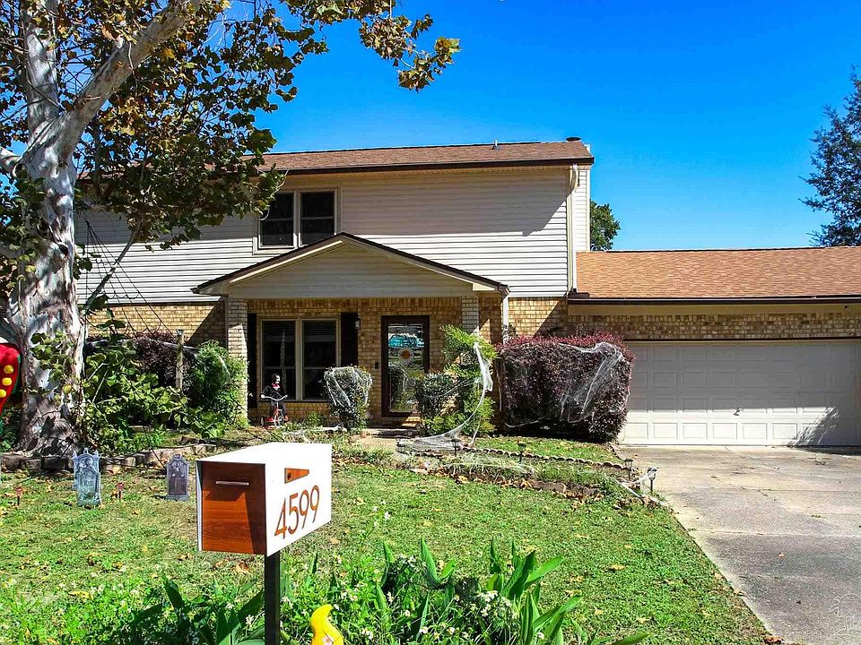 1st image of 4599 Tradewinds Dr