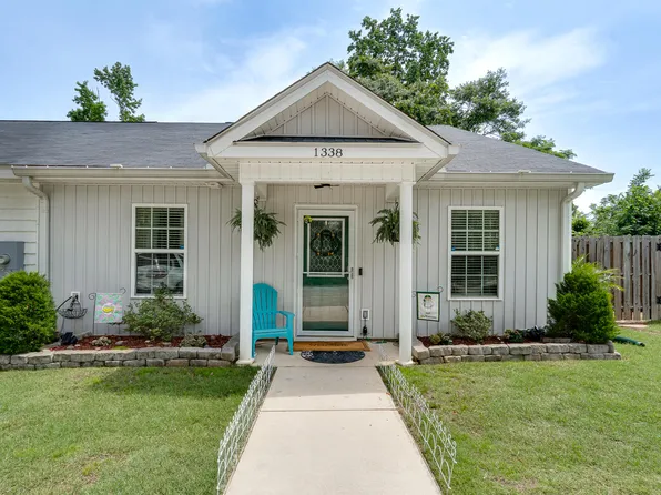 1338 CRAWFORD CREEK Place, Augusta, GA 30907