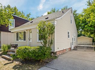 3411 Chester Rd, Royal Oak, MI 48073