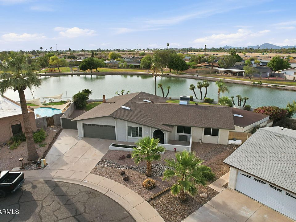1st image of 2442 W VIA RIALTO Circle