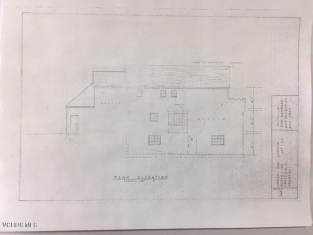 1st image of Hodencamp Rd