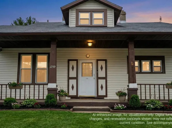 1259 Haverford Rd, Crum Lynne, PA 19022