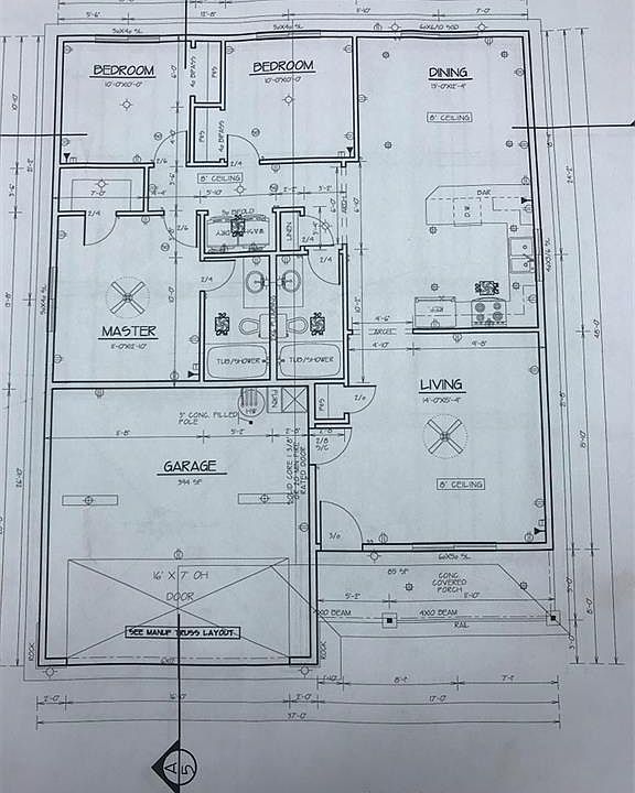 2nd image of 104 Clydesdale Ct