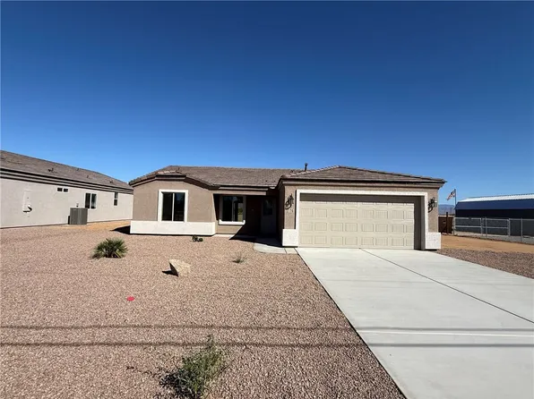 776 S Tonto Rd, Golden Valley, AZ 86413