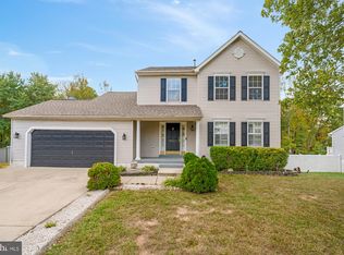 9821 Sea Gull Ct, Upper Marlboro, MD 20772