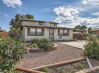 7260 E 73rd Ave, Commerce City, CO 80022