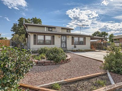 7260 E 73rd Avenue, Commerce City, CO, 80022