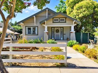1406 E Englewood Ave, Fresno, CA