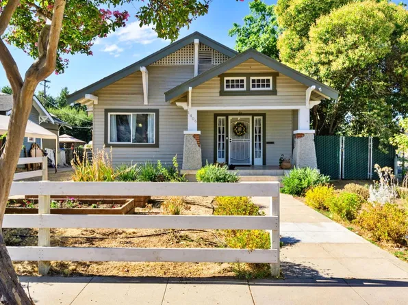1406 E Englewood Ave, Fresno, CA 93728
