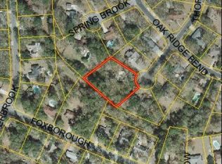 4226 Thornwood Way, Valdosta, GA 31602