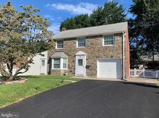 46 S State Rd, Springfield, PA 19064