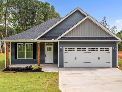 245 Black Rd, Simpsonville, SC, 29680