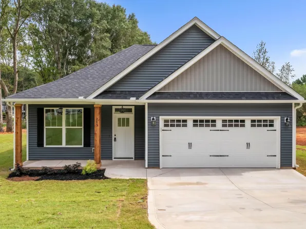 245 Black Rd, Simpsonville, SC 29680