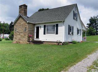 198 Blakely Rd, Butler, PA 16002