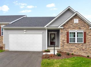 Homes Available Soon, Pioneer Place, Gibsonia, PA 15044