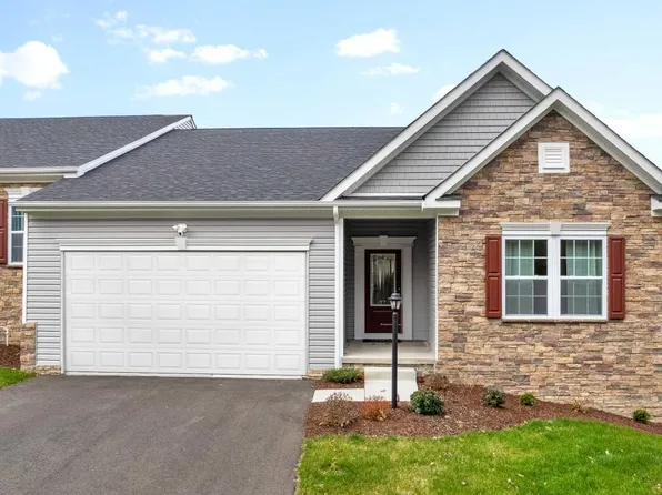 Homes Available Soon, Pioneer Place