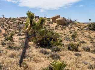 52000 Jalmar Rd, Pioneertown, CA 92268