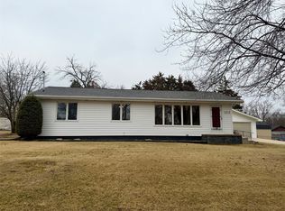 1313 Burnham Ave, Des Moines, IA 50315