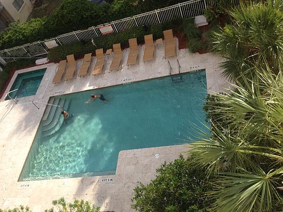 Pool & Spa