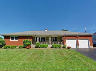 413 Hackett Blvd, Albany, NY 12208