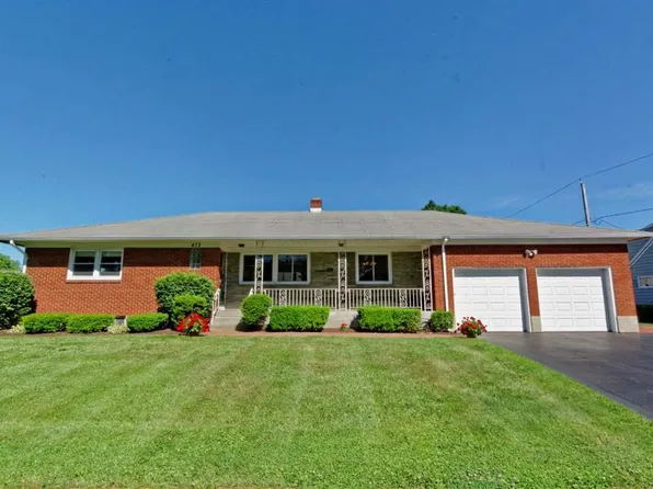 413 Hackett Blvd, Albany, NY 12208