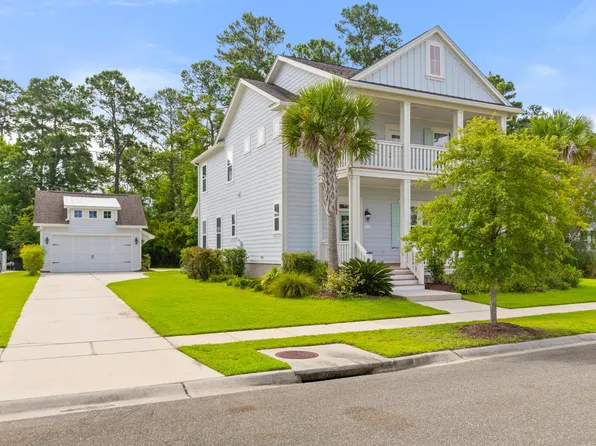 1581 Bourne Xing, Mount Pleasant, SC 29466