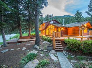 50365 Gallatin Rd, Gallatin Gateway, MT 59730