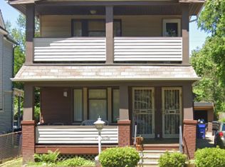700 E 117th Street, Cleveland, OH 44108